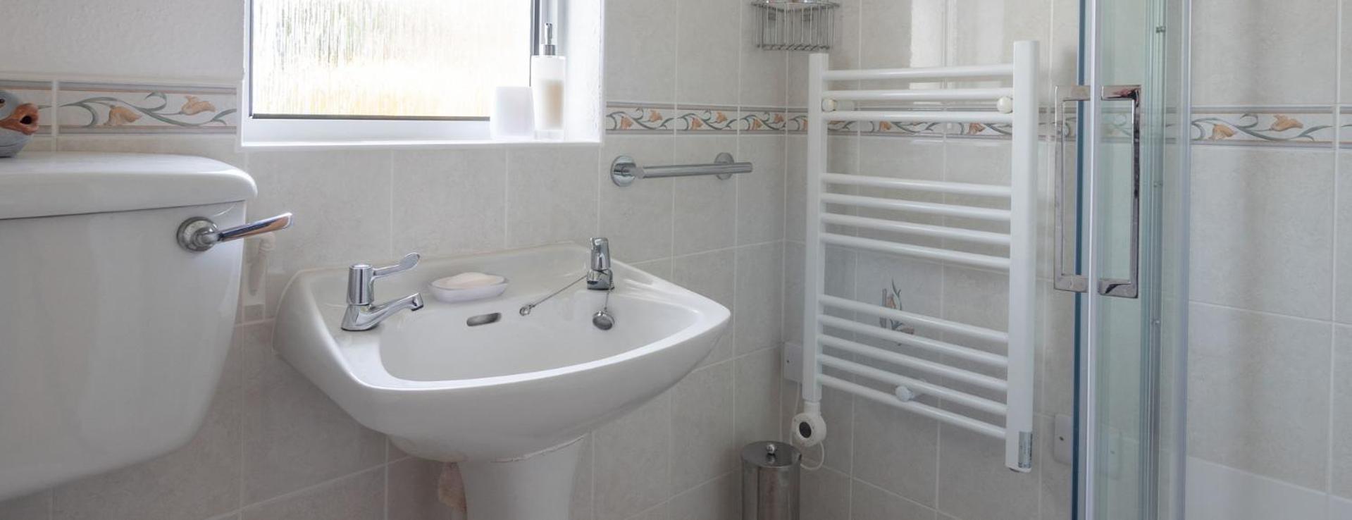 Holiday home 'sea Glimpse' In The Coastal Devon Village Of East Prawle