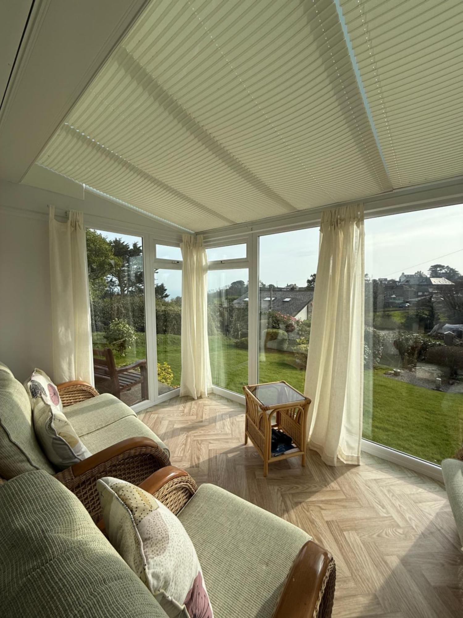 'sea Glimpse' In The Coastal Devon Village Of East Prawle Holiday home West Prawle